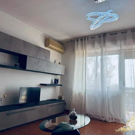 Casa Belvedere Anzio