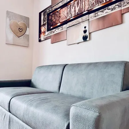 Casa Belvedere Anzio