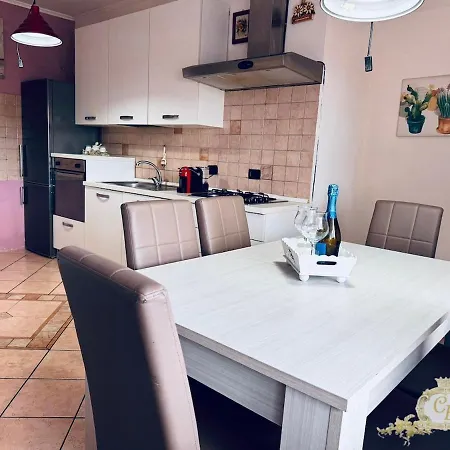 Casa Belvedere Anzio