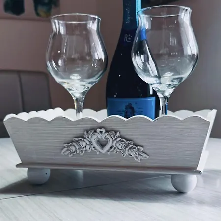 Appartement Casa Belvedere *