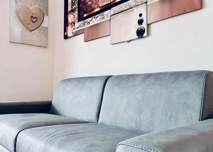 Casa Belvedere Anzio