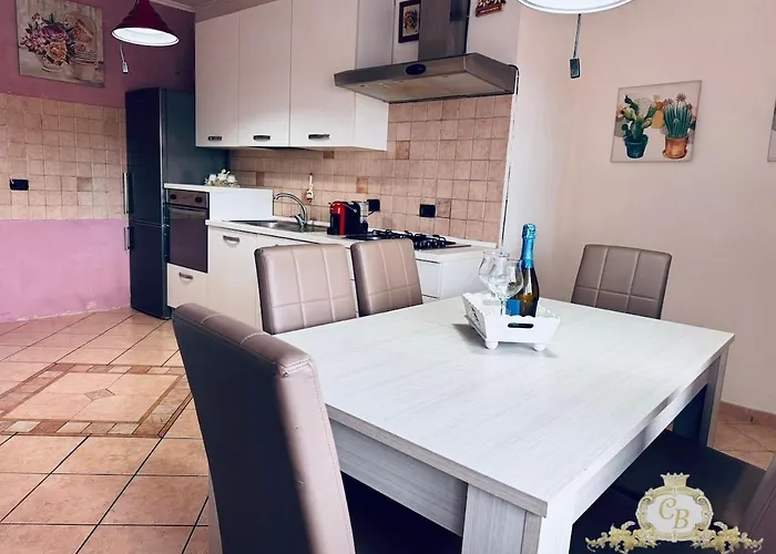 Casa Belvedere Anzio