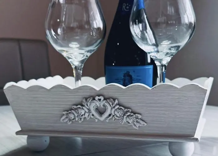 Appartement Casa Belvedere *