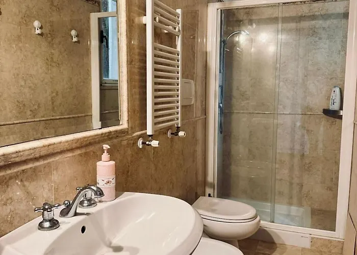 Casa Belvedere Appartement *