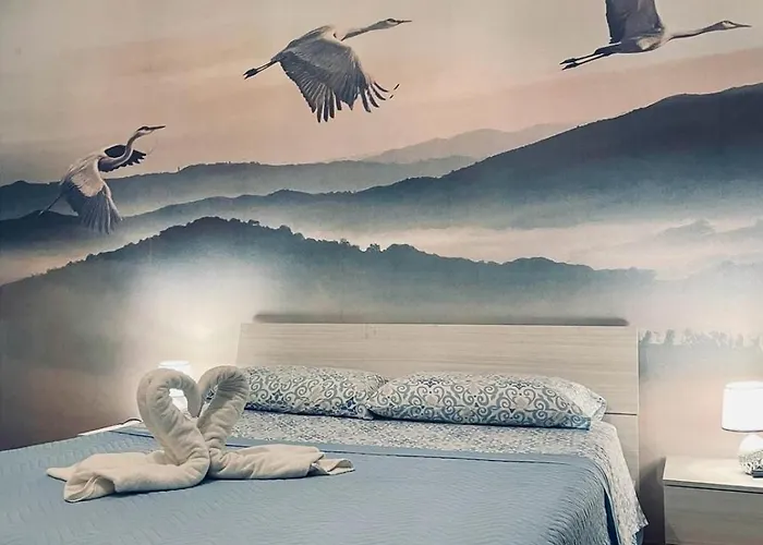 Casa Belvedere Appartement Anzio