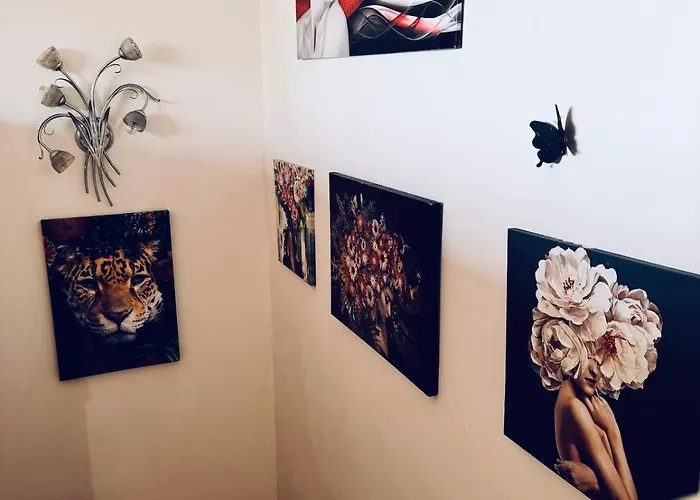 Casa Belvedere * Anzio