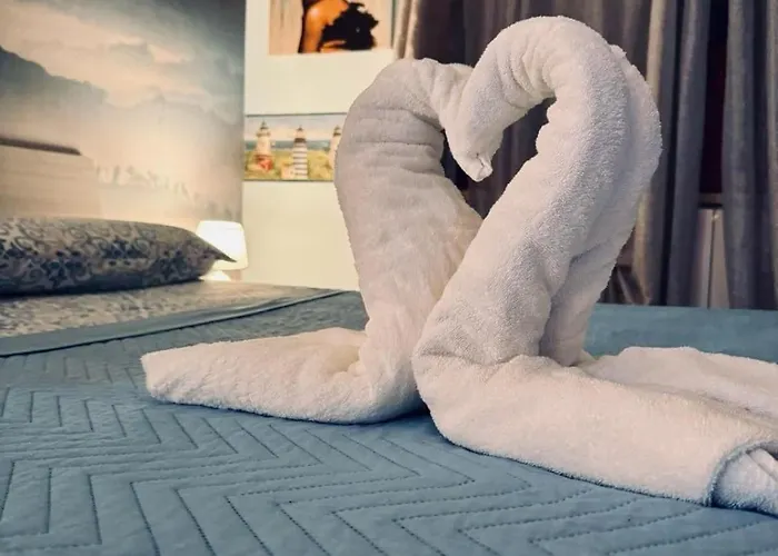 Casa Belvedere Anzio