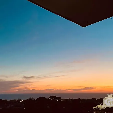 Διαμέρισμα Casa Belvedere