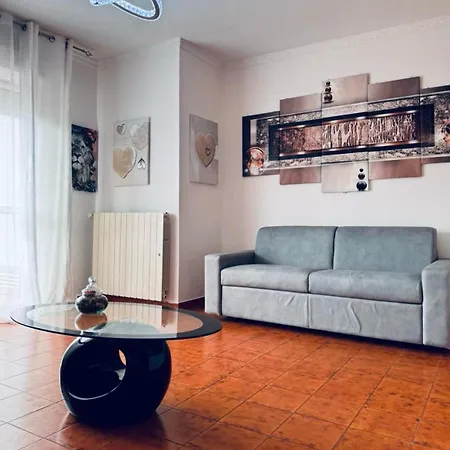 Casa Belvedere *