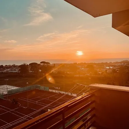 Casa Belvedere * アンツィオ