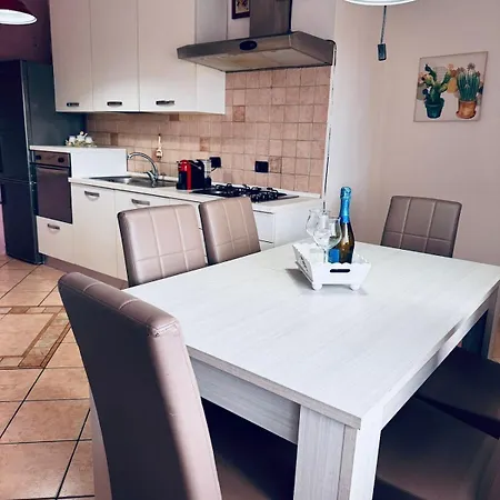 Casa Belvedere *