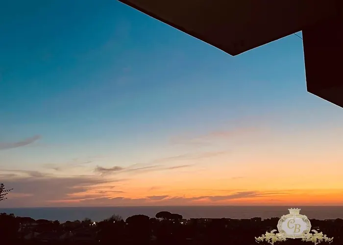 Διαμέρισμα Casa Belvedere